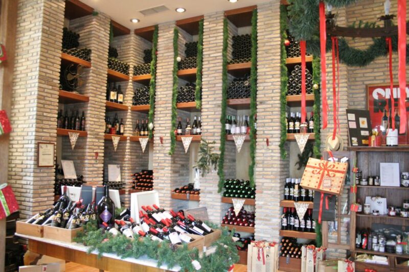 Athens: Full-Day Evia Private Wine Tour With Spa Treatment - Winery Visits