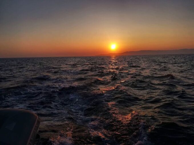 Athens: Full-Day Private Catamaran Cruise With Meal & Drinks - Private Group Experience