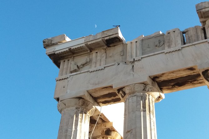 Athens Full Day Private Tour - Inclusions and Pricing
