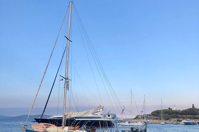 Athens Full Day Sailing Cruise and Food Experience - Practical Information and Considerations