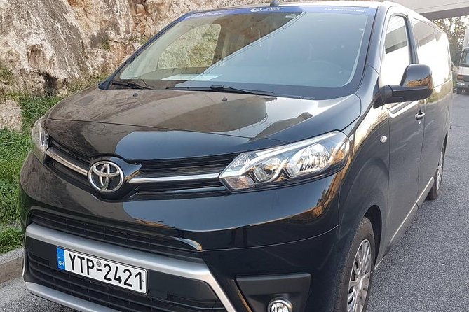 Athens Full Day Tour - Transportation and Amenities