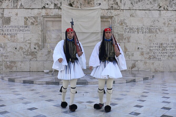 Athens Full Day Tour - Accessibility and Additional Info