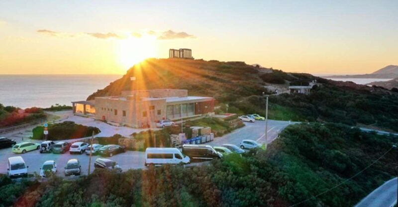 Athens Full Day VIP Tour and Cape Sounio Poseidon Temple - Highlights of Athens