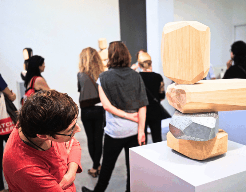 Athens: Gallery Hop Walking Tour in City Center - Participant Restrictions