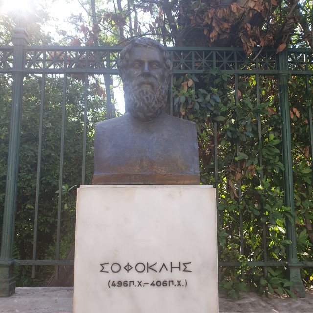 Athens Greece Full Day Private Tour - Policies