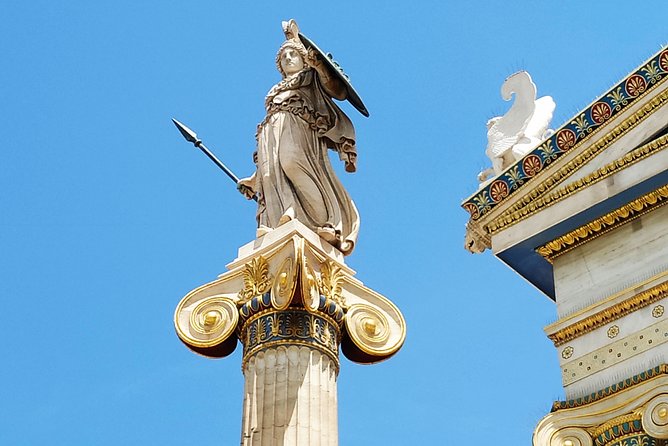 Athens Greece Plus Temple of Poseidon, Sounion - Reviews and Ratings