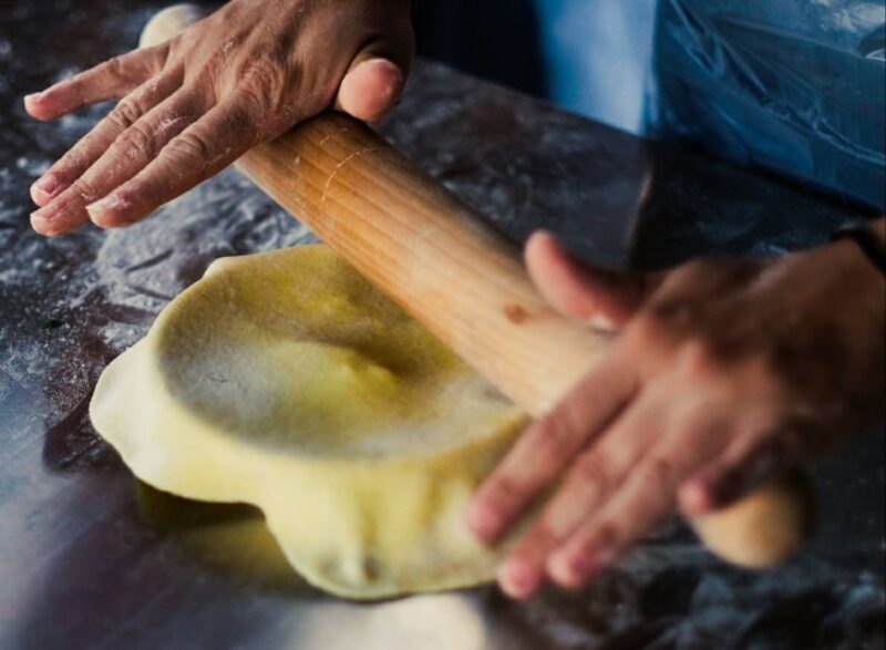 Athens: Greek Cooking Class & Dinner on a Rooftop - Cooking Class Details