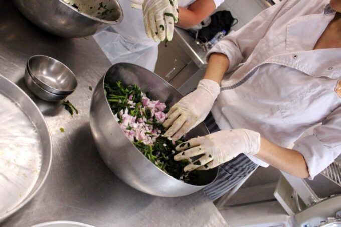Athens: Greek Cooking Class & Dinner on a Rooftop - Inclusions and Exclusions