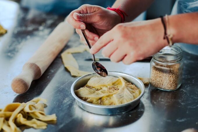 Athens: Greek Cooking Class & Dinner on a Rooftop - Dietary Considerations
