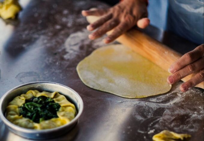 Athens: Greek Cooking Class & Dinner on a Rooftop - Cancellation Policy