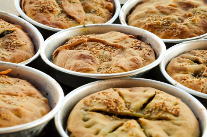 Athens: Greek Cooking Class & Dinner on a Rooftop - Frequently Asked Questions