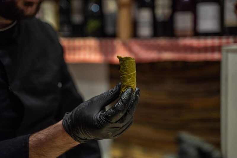 Athens: Greek Cooking Class, Market Visit and Lunch - Additional Information