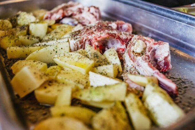 Athens: Greek Cuisine Cooking Class and 3-Course Dinner - Frequently Asked Questions
