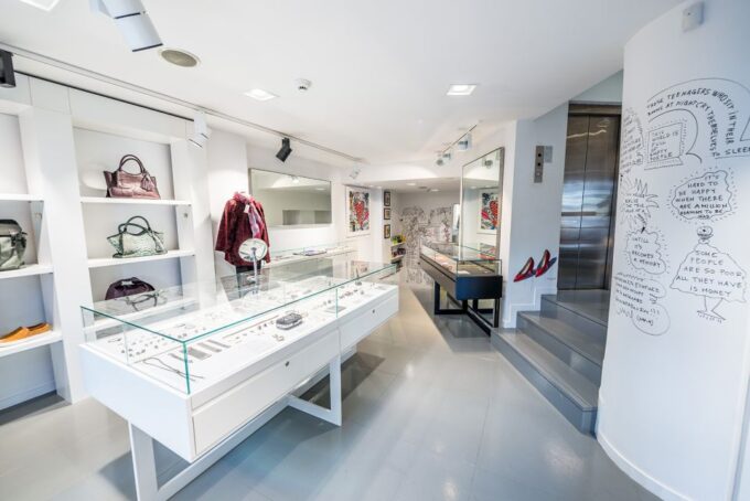 Athens: Greek Fashion Shopping Tour With a Local Expert - Customer Reviews and Ratings