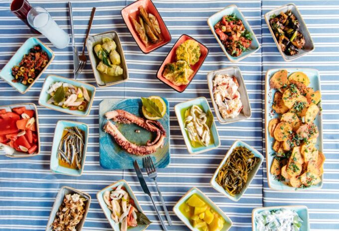 Athens Greek Food Experience - Expert Local Guide