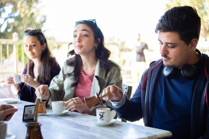 Athens: Greek Food Tasting Experience Through Taste and Time - Exclusions