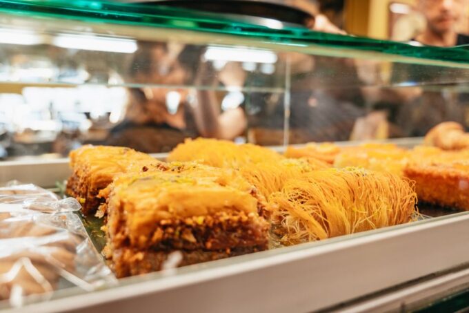 Athens: Greek Foodie Tour With Tastings - Frequently Asked Questions