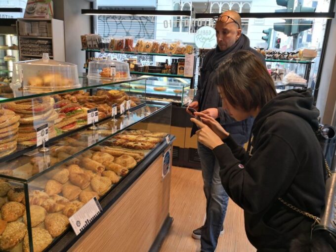 Athens: Greek Street Food Tour - Frequently Asked Questions