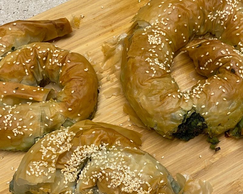 Athens: Greek Traditional Vegan Cooking Class With Meal - Mastering Greek Vegan Dishes