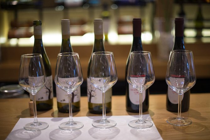 Athens: Greek Wines Tasting With Sommelier and Acropolis Views - Sommeliers Expertise and Wine Selection