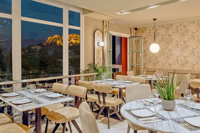 Athens: Greek Wines Tasting With Sommelier and Acropolis Views - Positive Reviews From Previous Guests