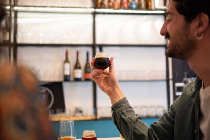 Athens: Guided Craft Beer Walking Tour With Beer Tasting - Booking and Payment Information