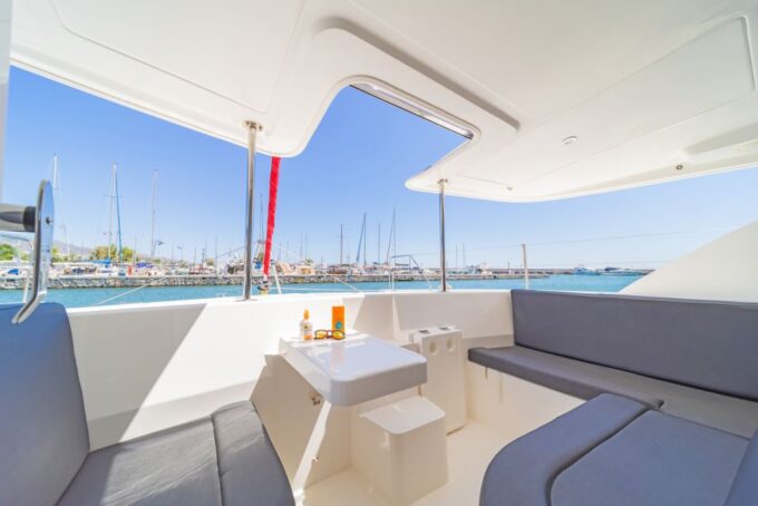 Athens: Half-Day Morning Catamaran Cruise - Frequently Asked Questions