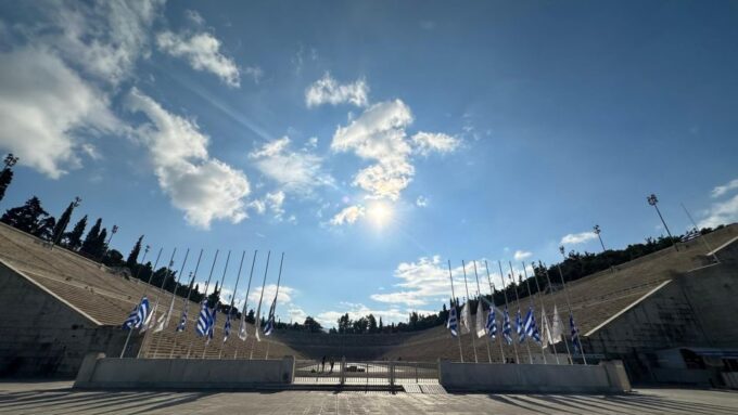 Athens: Half-Day Private City Highlights Tour - COVID-19 Measures