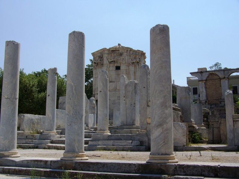 Athens Half-Day Private City Tour - Visiting the Acropolis Museum