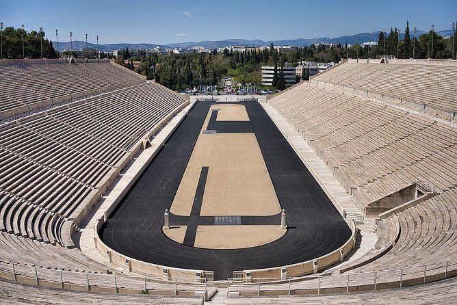 Athens Half-Day Tour: Explore Athens in the Comfort of a Tesla - Knowledgeable Guides and Drivers