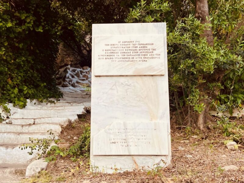 Athens: Hidden Gems Guided City Walking Tour - Tour Features