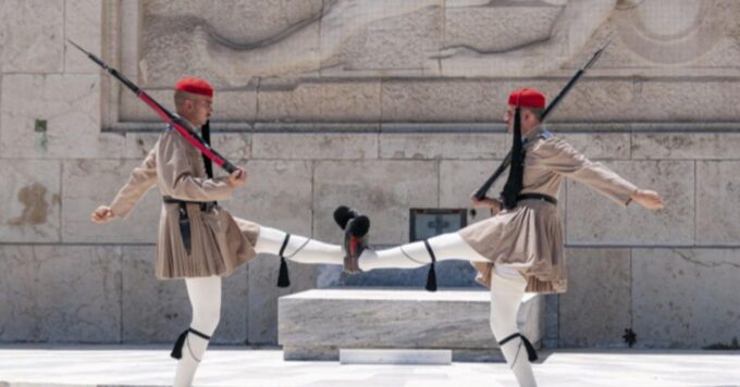 Athens Highlights & Cape Sounion Sunset Tour & Audio Tour - Frequently Asked Questions