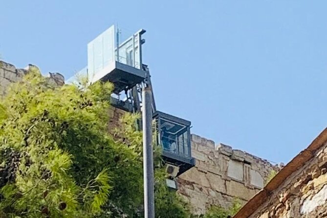 Athens Highlights, Full Day - Accessible Excursion - Meeting and Pickup
