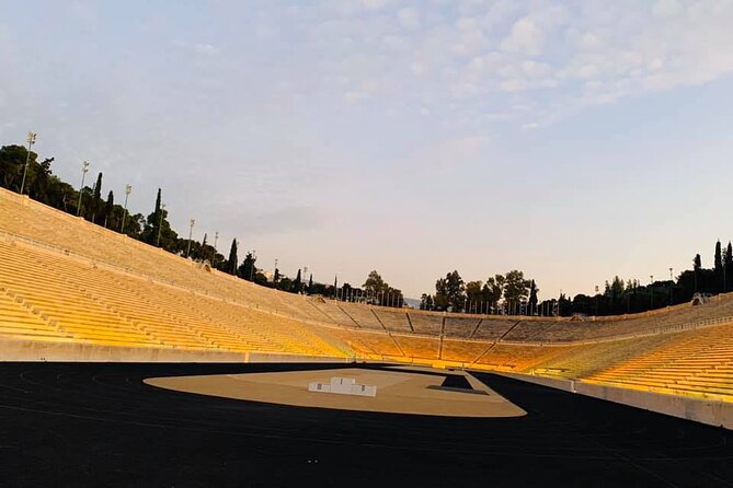 Athens Highlights, Full Day - Accessible Excursion - Operating Hours