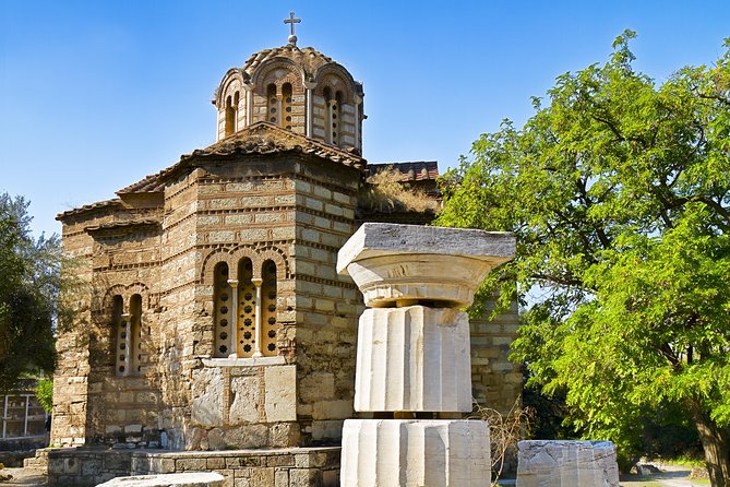 Athens Highlights Full Day Private Tour - Customer Feedback