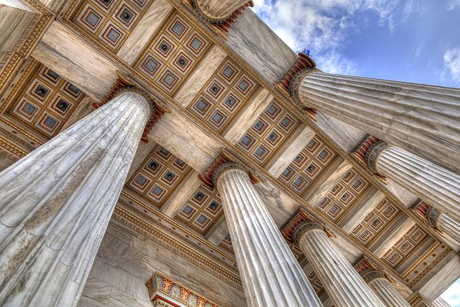 Athens Highlights: Myths & Philosophers Walking Tour - Areopagus Hill Recap