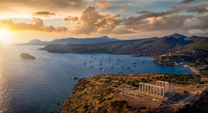 Athens Highlights Tour & Cape Sounio - Frequently Asked Questions