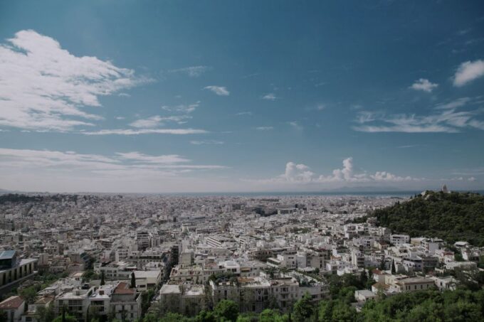 Athens: Highlights Tour of Classical Athens - Monastiraki and Exploring the City