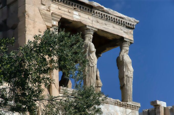 Athens: Highlights Tour of Classical Athens - Pickup, Dropoff, and Travel Details