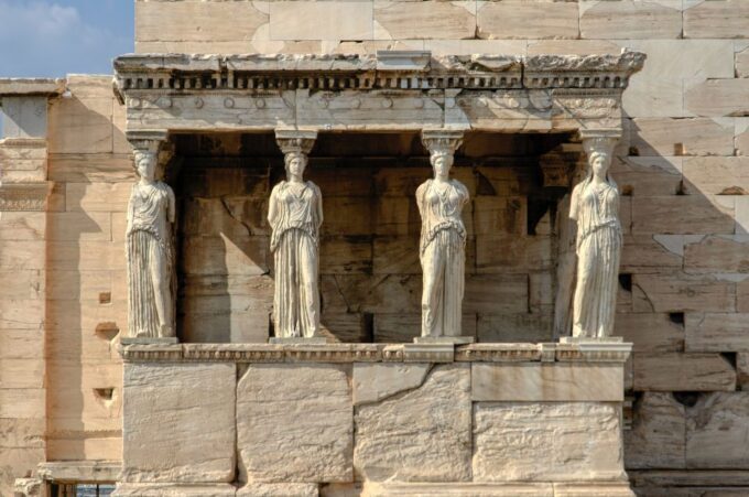 Athens: Highlights Tour of Classical Athens - Cancellation and Payment Information