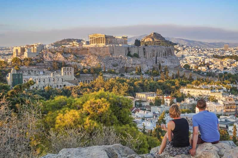 Athens Hilltop Adventure: Explore the City From Above - Key Points