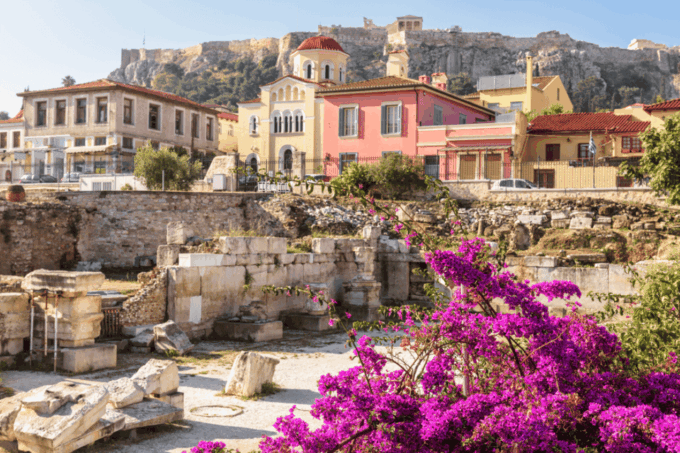 Athens Hilltop Adventure: Explore the City From Above - Frequently Asked Questions