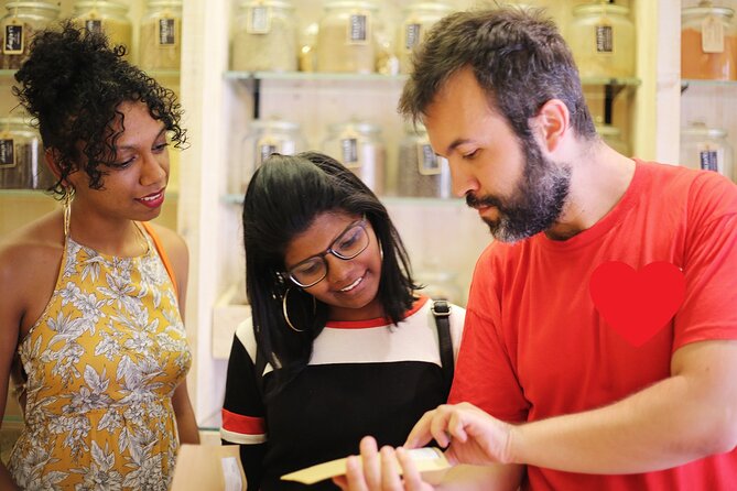Athens Hipsters Tour: Culture, Creativity & Coffee - Discover Athenian Creativity