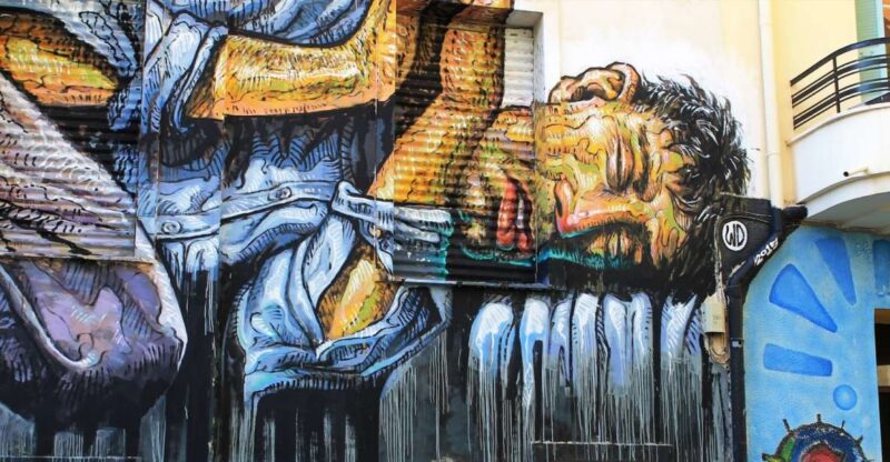 Athens: History of Rebellion Walking Tour - Customer Reviews and Feedback