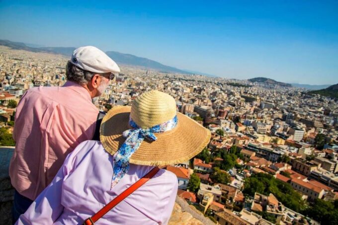 Athens Hop-On Hop off W/ Acropolis &Museum Tickets & 3 Audio - Customer Ratings and Reviews