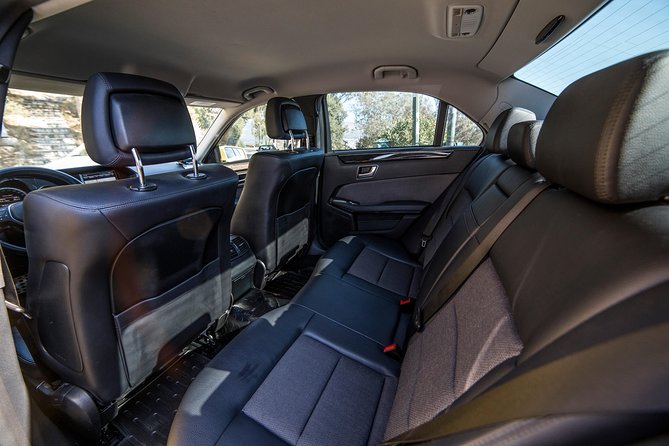Athens Hotels to Athens Airport Private Departure Transfer - Lowest Price Guarantee