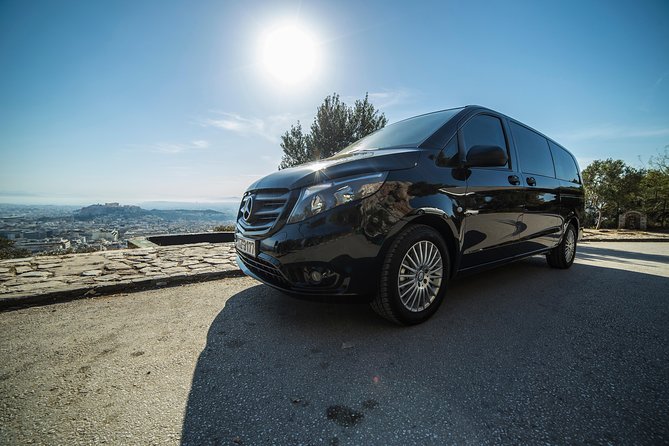Athens Hotels to Athens Airport Private Departure Transfer - Additional Information