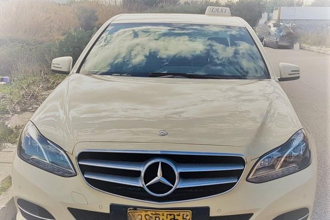Athens International Airport Private Transfers to Athens City - Health and Safety Measures