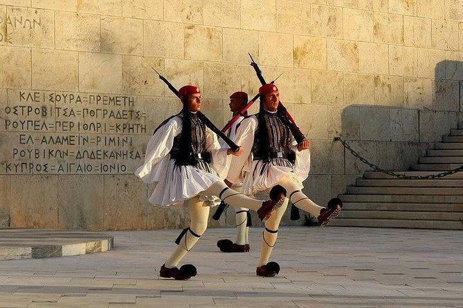 Athens International Airport PrivateTransfers - Customer Reviews and Ratings