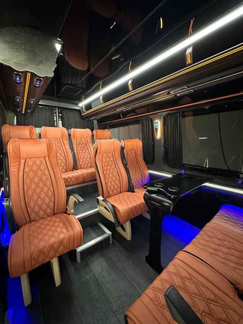 Athens International Airport Transfer - Key Points